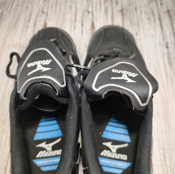 Mizuno Speed Trainer G2 320316 Men's Size 8 Baseball Shoes - Picture 3 of 6